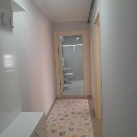 Serdar's Apartment