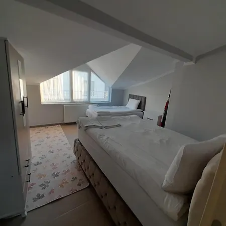 Apartment Serdar's Urgup