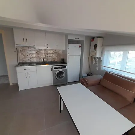 Apartment Serdar's